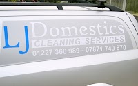 Lj domestics cleaning services. 353045 Image 0